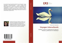 Voyages interculturels - Voevozeanu, Claudia-Iulia