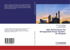 AGC Performance for Deregulated Power System - An Analysis