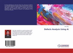 Defects Analysis Using Ai - Bist, Ankur