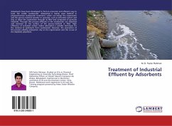Treatment of Industrial Effluent by Adsorbents - Rahman, M. D. Fazlur