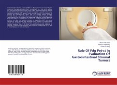 Role Of Fdg Pet-ct In Evaluation Of Gastrointestinal Stromal Tumors - Moustafa, Hosna;El-Hennawy, Gihan;El-kholy, Esraa
