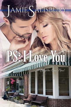 Cover PS: I Love You (Brighton Cove, #2) (eBook, ePUB)