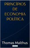 Malthus: Princípios de Economia Política (eBook, ePUB)