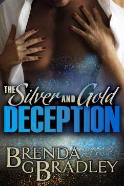 Cover The Silver and Gold Deception- A Carter Sister Mystery (eBook, ePUB)