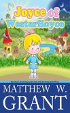 Joyce of Westerfloyce, The Story of the Tiny Little Girl with the Tiny Little Voice (eBook, ePUB)