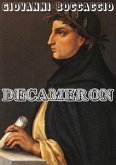 Decameron (eBook, ePUB) Decameron (eBook, ePUB)