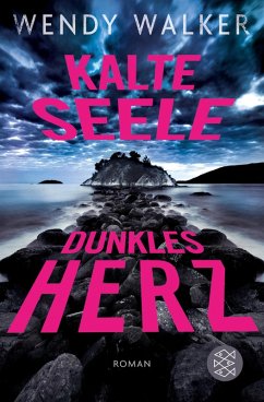 Kalte Seele, dunkles Herz (eBook, ePUB) - Walker, Wendy