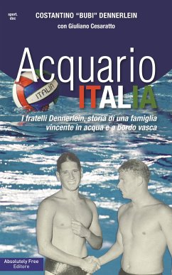 Acquario Italia (eBook, ePUB) - Bubi Dennerlein con Giuliano Cesaratto, Costantino