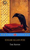 The Raven (Dream Classics) (eBook, ePUB)