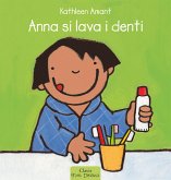 Anna si lava i denti (fixed-layout eBook, ePUB)