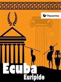 Ecuba (eBook, ePUB)