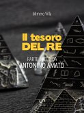 Il Tesoro del Re (eBook, ePUB)