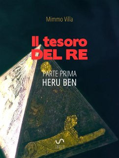 Il Tesoro del Re (eBook, ePUB) - Villa, Mimmo