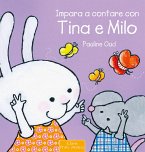 Impara a contare con Tina e Milo (fixed-layout eBook, ePUB)