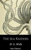 The Sea Raiders (eBook, ePUB)