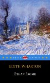 Ethan Frome (Dream Classics) (eBook, ePUB)