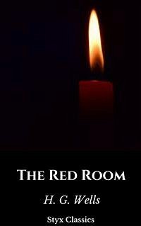 The Red Room (eBook, ePUB) - G. Wells, H.