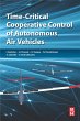 Time-Critical Cooperative Control of... - Bild 1