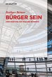 Bürger sein - Bild 1