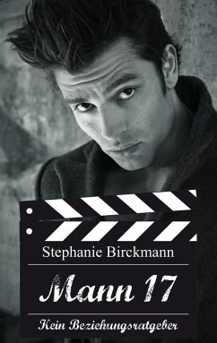 Mann 17 - Birckmann, Stephanie