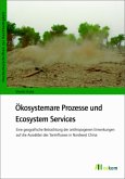 Ökosystemare Prozesse und Ecosystem Services