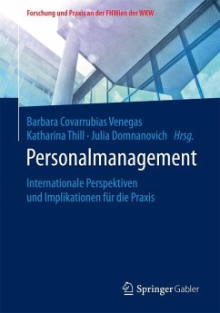 Cover Personalmanagement