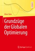 Grundzüge der Globalen Optimierung