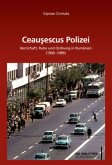 Ceau escus Polizei