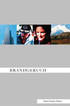 Brandgeruch