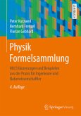 Physik Formelsammlung Physik Formelsammlung
