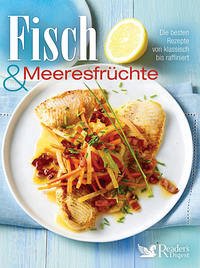 Fisch & Meeresfrüchte - Pils, Ingeborg