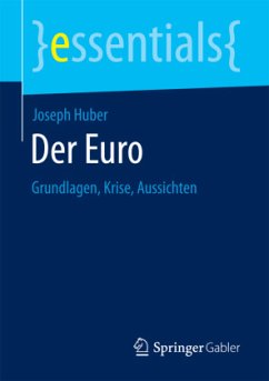 Der Euro - Huber, Joseph