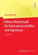 Höhere Mathematik für... - Bild 1