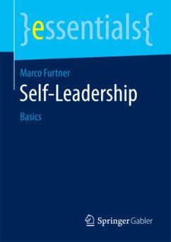 Self-Leadership - Furtner, Marco