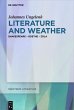 Literature and Weather - Bild 1