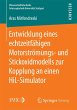 Entwicklung eines echtzeitfähigen... - Bild 1