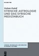 Syrische Astrologie und das Syrische... - Bild 1