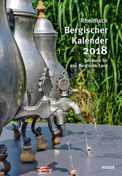 Rheinisch Bergischer Kalender 2018