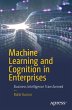 Machine Learning and Cognition in... - Bild 1