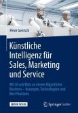 Künstliche Intelligenz für Sales, Marketing und Service