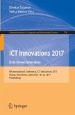 ICT Innovations 2017