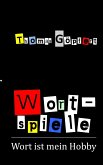 Wortspiele Wortspiele