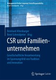 CSR und Familienunternehmen