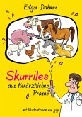 Skurriles aus tierärztlichen Praxen