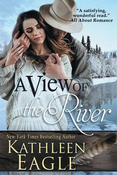 A View of the River - Eagle, Kathleen