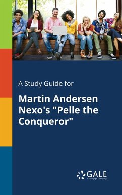 A Study Guide for Martin Andersen Nexo's 