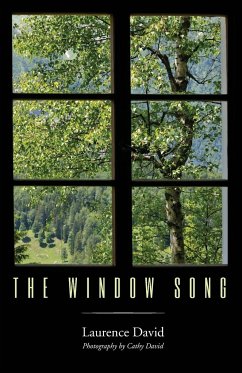 The Window Song - David, Laurence