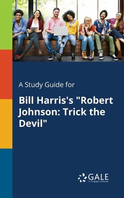 A Study Guide for Bill Harris's 