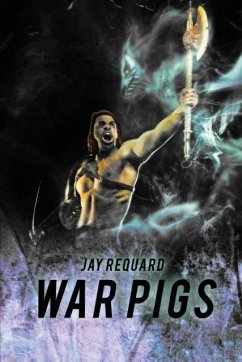 War Pigs - Requard, Jay