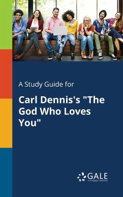 A Study Guide for Carl Dennis's 
